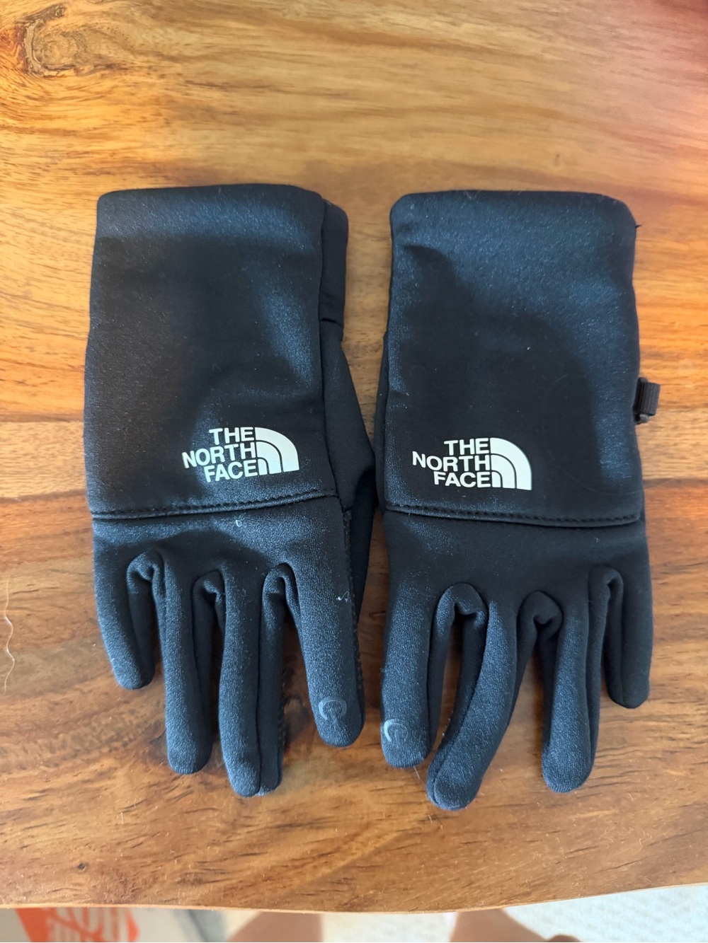 Gloves